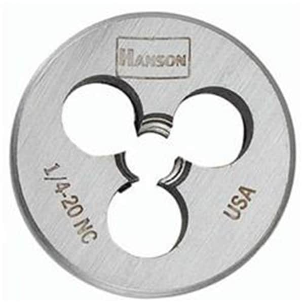 North American Tool Industries 6 Mm-1.00 Mm Die 0.63 Hex-Bulk